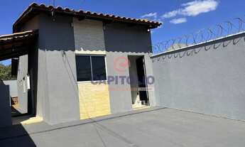 Imagem 5: Casa à venda, Residencial Itaipu , Goiânia