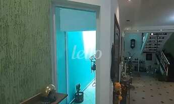 Imagem 5: Casa 4 quartos à venda no(a) Vila Assunção