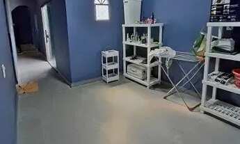 Imagem 6: Vieiralves, Aluguel Comercial, Casa c/ 5 salas. 160 m2. Nossa Senhora das Graças