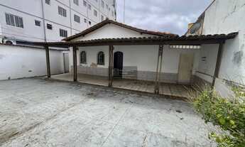 Imagem: Casa Linear 3 quartos Bairro Santa Amelia