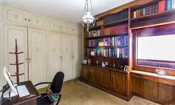 Imagem 6: Apartamento com 3 dormitórios sendo 1 suíte e 1 vaga, acesso fácil ao Metrô e ao Shopping