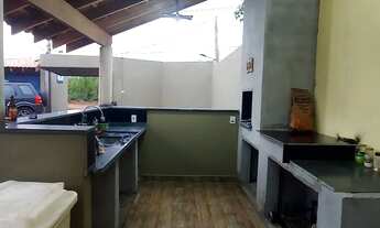 Imagem 6: Área lazer Natal e réveillon