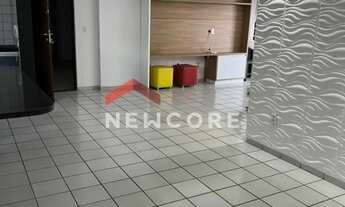 Imagem 3: Apartamento em Rua Max Zagel - Camboinha - Cabedelo/PB