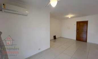 Imagem 3: Apartamento alto padrão com 2 dormitórios para alugar, 84 m² por R$ 3.800/mês - Aviação