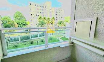 Imagem 3: Apartamento a venda no Porto Cruzeiro- Bairro Protásio Alves