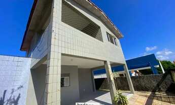 Imagem 2: Ibeda - Casa em Lagoa Nova, próximo ao Arena das Dunas 4 quartos (2 suítes), 2vs