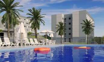 Imagem 2: Parque Ville Lírio Azul(Construtora Direcional