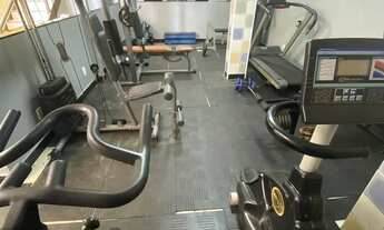 Imagem 7: Kit com mobilha padrão e com tudo incluso