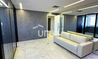 Imagem 4: Salas comerciais no Órion Business Health Complex