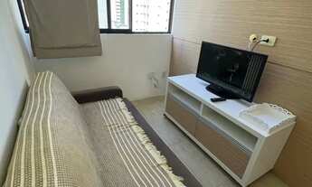 Imagem 6: Imóvel para aluguel com 33 metros quadrados com 1 quarto em Boa Viagem - Recife - PE