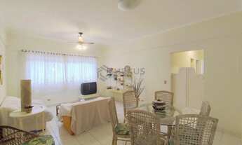 Imagem: Apartamento com vista livre, mobiliado