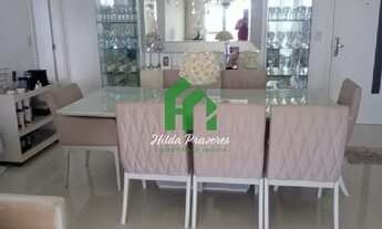 Imagem: Apartamento de luxo em Piatã, Salvador-BA