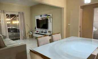 Imagem 5: Casa 3 quartos - JARDIM DOS BURITIS