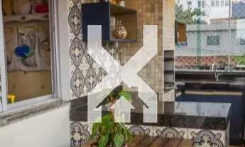 Imagem: Apartamento com área privativa à venda