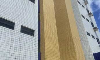 Imagem: Apartamento com 3qts em prédio com elevador