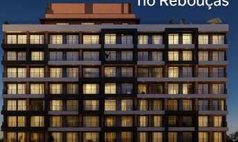 Imagem 4: Lançamentos de Studios e Apartamentos de 1 e 2 quartos , no centro de Curitiba