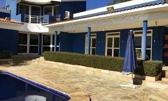 Imagem 7: Casa com 4 dormitórios à venda, 475 m² por R$ 1.100.000,00 - Lagoinha - Ribeirão Preto/SP