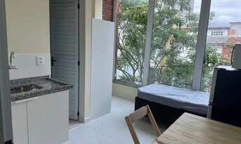 Imagem: Kitnet/Studio 1 Quarto 1 Banheiro