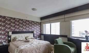 Imagem 5: Flat com ótimo preço no bairro Bela Vista. Confira!