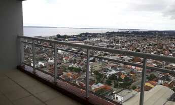 Imagem 3: TORRE CENÁRIO- APTO COM 3 SUITES- 21º ANDAR - Belém - PA