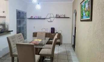 Imagem 4: Casa à venda em Campinas, Cidade Jardim, com 4 quartos, com 195.6 m²