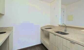 Imagem 7: Apartamento em andar alto com 1 quarto e vaga coberta no Petrópolis - Porto Alegre/RS