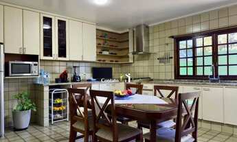 Imagem 16: Casa com 3 dormitórios à venda, 432 m² por R$ 2.180.000,00 - Jardim Paulista - Atibaia/SP