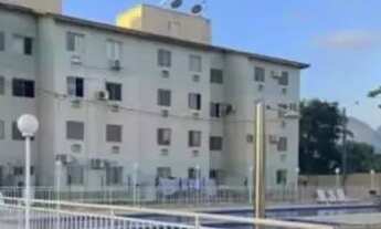 Imagem 7: Aptos no Vitória na Forquilha