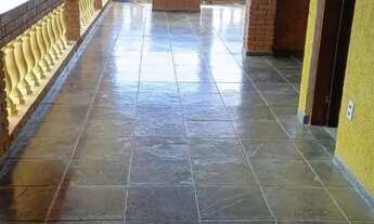 Imagem 6: Chácara com 3 dormitórios à venda, 2570 m² por R$ 1.000.000,00 - Primavera - Jarinu/SP