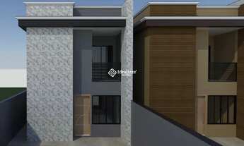 Imagem 5: Casas duplex c/ 02 suítes à venda no Bairro de Fátima Barra do Piraí!