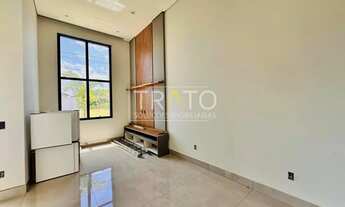 Imagem 6: Casa à venda no condomínio Terras da Estância em Paulínia!