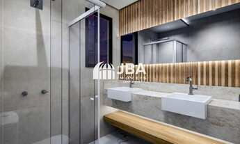 Imagem 5: CONDOMÍNIO DE SOBRADOS NO BACACHERI