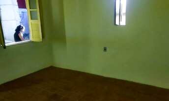 Imagem 5: Alugo Casa em Marechal Rondon, 2/4, sala, cozinha, banheiro e varanda