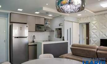 Imagem 3: APARTAMENTO - SÍTIO DA FIGUEIRA - SP