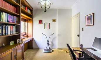 Imagem 7: Apartamento com 3 dormitórios sendo 1 suíte e 1 vaga, acesso fácil ao Metrô e ao Shopping