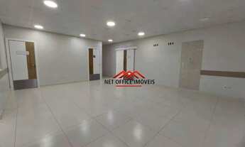 Imagem 3: Ponto para alugar, 260 m² por R$ 10.260,00/mês - Jardim Motorama - São José dos Campos/SP