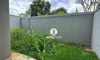 Imagem 11: Apartamento com 2 dormitórios para alugar, 49 m² por R$ 1.300,00/mês - Vila Fabril - Anápo