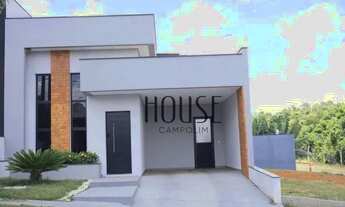 Imagem: Casa com 3 quartos à venda, 108 m² por