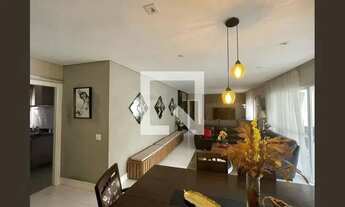 Imagem 3: Apartamento à Venda - Alphaville, 3 Quartos, 158 m2