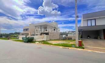 Imagem 3: Terreno à venda, 250 m² por R$ 252.000,00 - Jardins Capri - Senador Canedo/GO