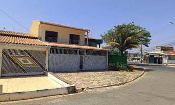 Imagem: SAMAMBAIA SUL QR 308 EXCELENTE SOBRADO 4