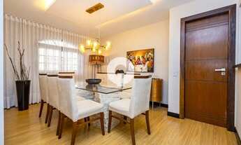 Imagem 5: CASA TÉRREA REFORMADA À VENDA COM 219M² COM EDÍCULA E PISCINA - BARREIRINHA