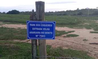 Imagem 4: Imóvel para venda tem 318 metros quadrados em Morro Grande - Araruama - RJ