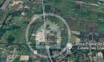 Imagem 7: Terreno Residencial - Santa Cruz