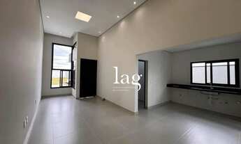 Imagem 2: Casa com 3 quartos à venda, 135 m² - Condomínio Villagio Wanel - Sorocaba/SP