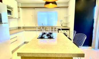 Imagem 4: Apartamento com 2 quartos no bairro Campeche, Florianópolis