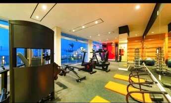 Imagem 4: Apartamento para Locação no Edifício Sunset com 2 quartos