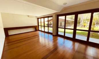 Imagem 5: Casa à venda em Vinhedo, Marambaia, com 4 suítes, com 514 m², Condomínio Estância Marambai