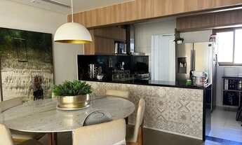 Imagem: Costa Atlântica, 155m², 3/4, Vista Mar