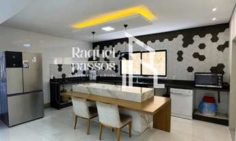 Imagem 5: Sobrado de 6 Quartos na Vereda da Cruz - Arniqueiras